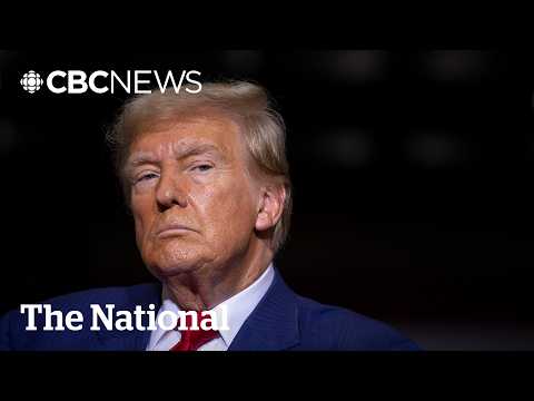 Trump’s playbook for targeting his enemy list