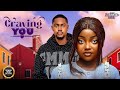 CRAVING YOU Frances Nwabunike Clinton Joshua Brand New 2025 Nigerian Movie