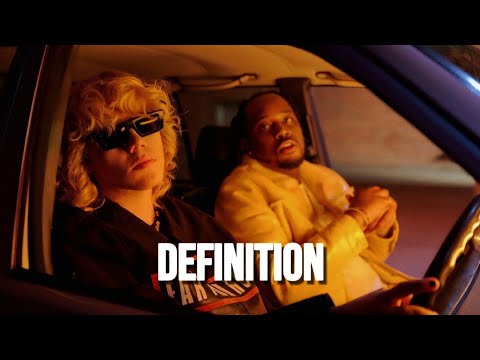 The Kid LAROI & Fivio Foreign - Definition [Lyrics] (Unreleased)