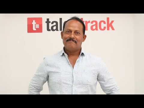 Virendra kumar Pandey Audition as...