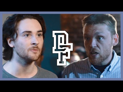 Shuffle T vs Carter Deems