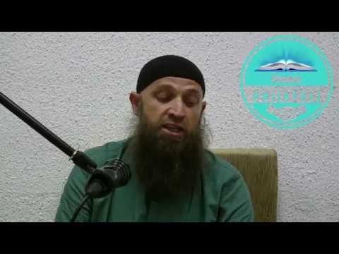 ISKUŠENJA - blagodat ili kazna - Mr. Zijad Ljakić