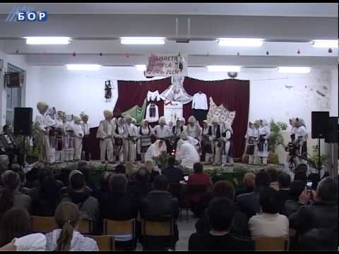 Susreti sela 2014 - Zlot