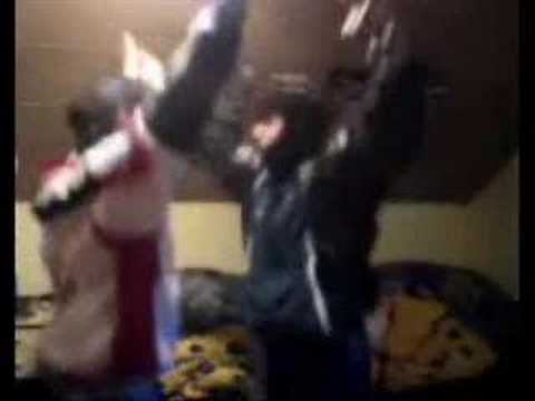 MC PLattner Vs Dj Gartenschlauch