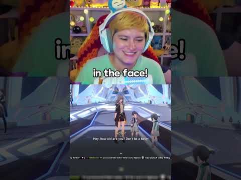 I&rsquo;m still angry at this kid hahah #gaming #gamer