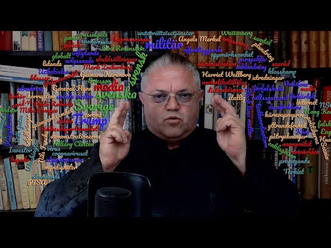 Carl Norberg 2020-06-03 - De stora och djupa perspektiven