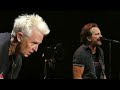 Pearl Jam State Of Love And Trust Hamilton September 6 2022