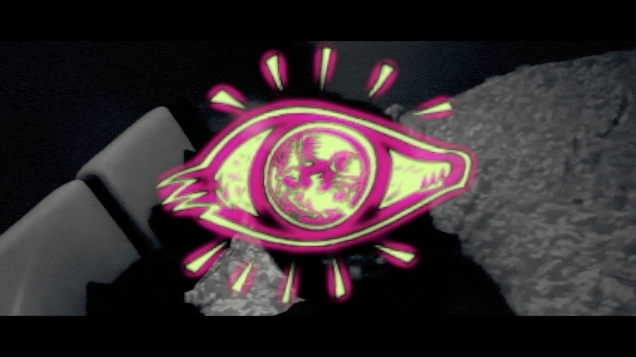 lovethemoon ~ vanish [official music video]