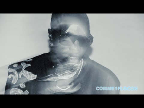 COMME1FLOCON - FREESTYLE CAPP REA / S1-E14