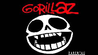 Gorillaz - Dare (Demo Version) (Snippet) Rare unreleased