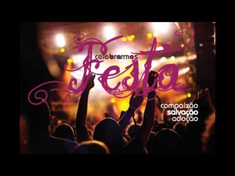 A Deus Toda Glória - Igreja Novidade de Vida