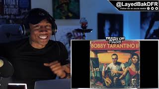 TRASH or PASS! Logic (Yuck) [REACTION!!]