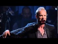 Sting - Tomorrow We'll See 