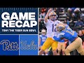 Pitt's game-winning FG stuns UCLA in thrilling finish [Full Game Recap] | CBS Sports HQ