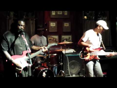 Diedra The Blues Diva