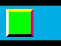 Cartoon Network Template Dimensional Promo Endtag 2018
