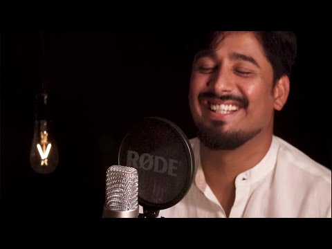 CHRISTIAN PRAISE MASHUP: UJJEEVANA