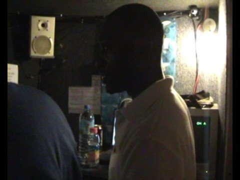 EDSKI TOUCHFM.COM - EDSKI MEETS DIMPLES PART 3