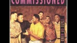 I Will Never Leave You