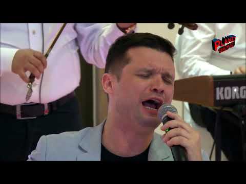 Dragi Domic i Aca Cergar Planet Show 2017 -  Zbog nje sam ostavio majku