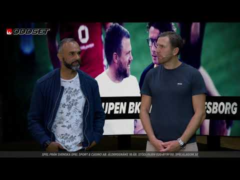 Studio Oddset Fotboll, vecka 28