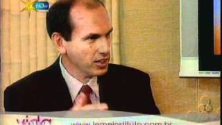 Fibromialgia - Tratamento Natural inovador faz voltar à vida normal (Lemeterapia)
