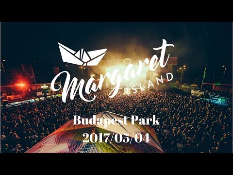 Koncertfilm: Margaret Island 3. szülinap - Budapest Park 2017