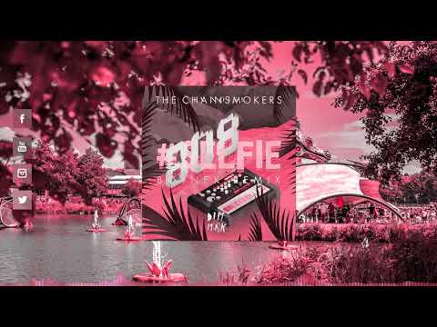 The Chainsmokers x Botnek vs. TV Noise - #Selfie vs. 808 (Curbi Extended Mashup)