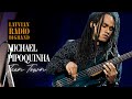 Michael Pipoquinha & Latvian Radio Big Band - Teen Town