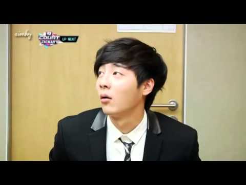 130502 Secret T-ara N4 Roy Kim coming soon