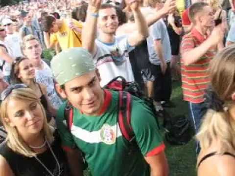 Jam & Spoon feat. Rea Garvey - Be.Angeled Live @ Loveparade 2006 (Berlin 15.07.2006) [gsz meeting]