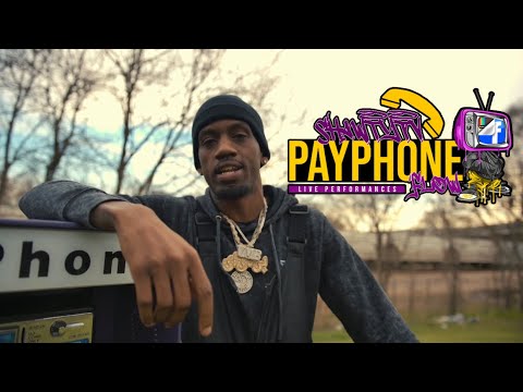 Yung Al - Keep It Moving “ Shawty Tv PayPhoneFlow “ 💜📺📞
