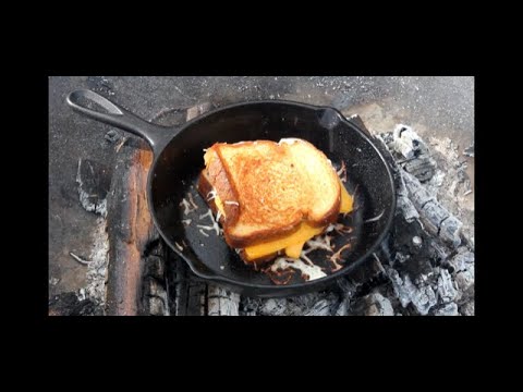 download lagu mp3 mp4 Camping Grilled Cheese, download lagu Camping Grilled Cheese gratis, unduh video klip Camping Grilled Cheese