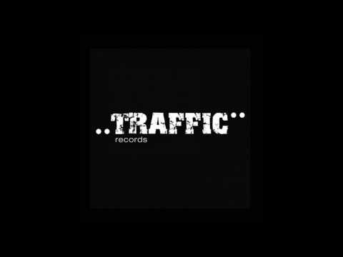 Vinylgroover, The Red Hed - The Wolf (Original Mix) [Traffic Records]