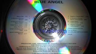 Al Jarreau "Blue Angel" (Urban Remix Edit)