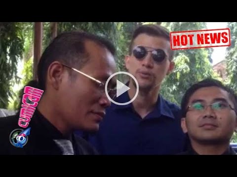 Ini Alasan Stuart Kekeh Naik Banding - Cumicam 24 Maret 2016