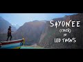 Sayonee (Cover) by Leo Twins