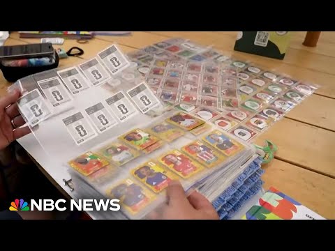 Walgreens World Cup Stickers