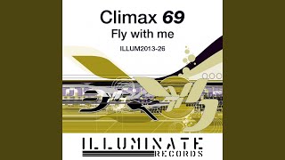 Fly with me (Original D-Light Mix)