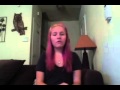 Lass from the low country (cover)
