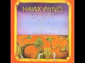 Hawkwind - Damage Of Life