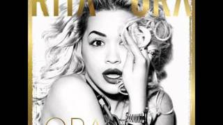 Rita Ora- Crazy Girl (Audio) + Lyrics