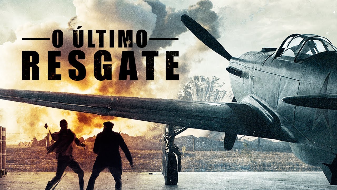 trailer Oficial