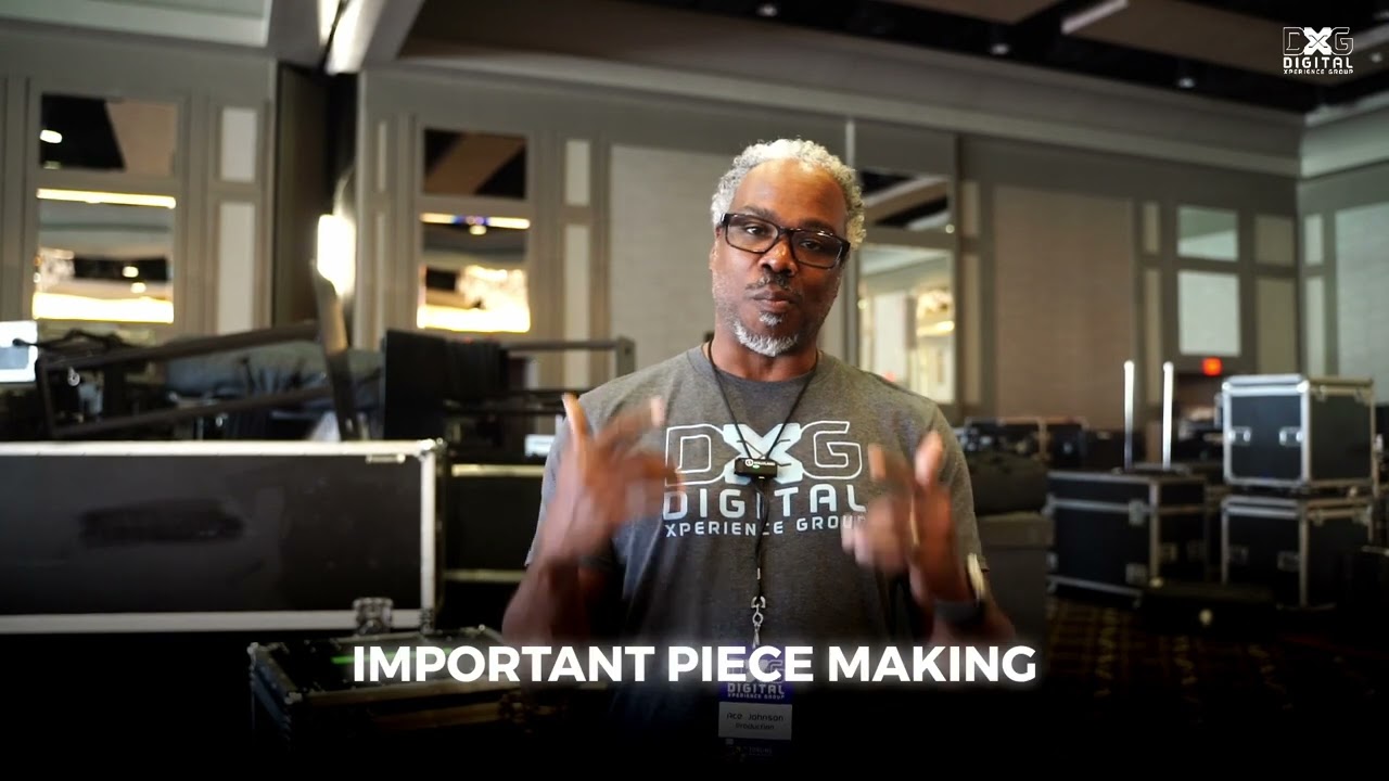 DXG video 1