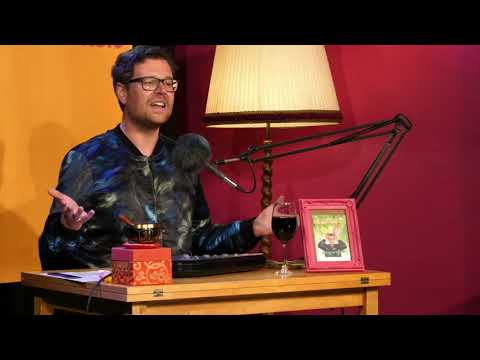 C. Heiland: Livestream aus dem BKA Theater Hauptstadtstudio