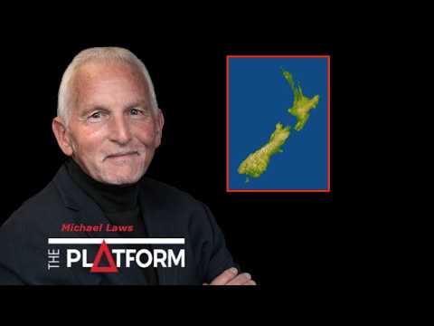 Thumbnail for TVNZ Say We Are ‘Aotearoa’ - It’s Time To Defund The State Broadcaster