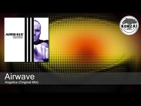 Airwave - Angelica (Original Mix)