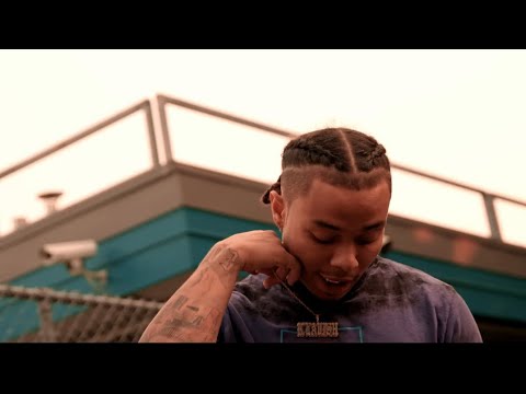 K Lavish - Fresh Out On Parole (Official Music Video)