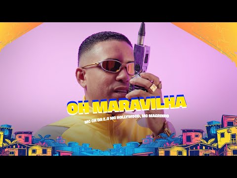 SR FILMES and MC CH da Z.O