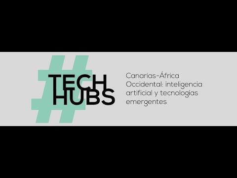 Foro Tech Hubs 2025